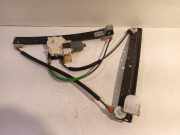 Fensterheber Elektr. Links Vorne 0130822287 Ford Mondeo IV Wagon Kombi 1.8 TDCi 125 16V (QYBA) 2009