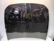 Motorhaube BMW 5 serie (F10) Limousine 523i 24V (N53-B30A) 2010