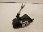 Türschloß Zv Elektrisch Links Vorne 50903002 Toyota Prius Plus (ZVW4) Großraumlimousine 1.8 Hybrid 16V (2ZRFXE) 2015