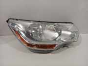 Scheinwerfer Rechts 968730448004 Citroën C4 Berline (NC) Schrägheck 5-drs 1.6 16V VTi (EP6C(5FS)) 2011