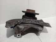 Radnabe Rechts Vorne BMW 5 serie Touring (E61) Kombi 535d 24V (M57N(306D4)) 2006