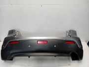 Stoßstange Hinten Mitsubishi ASX SUV 1.6 MIVEC 16V (4A92) 2011