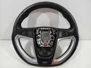 Lenker 13294295 Opel Insignia Sports Tourer Kombi 2.8 V6 Turbo 24V 4x4 OPC (B28NER) 2010-04