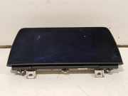 Navigation Display 929224302U BMW 1 serie (F20) Schrägheck 5-drs 114i 1.6 16V (N13-B16A) 2013