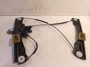 Fensterheber Elektr. Links Vorne 13350349 Opel Adam Schrägheck 3-drs 1.2 16V (A12XEL(Euro 5)) 2014