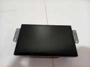 Navigation Display 9801020080 Citroën DS3 (SA) Schrägheck 1.2 12V PureTech 82 (EB2F(HMZ)) 2012