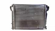 Radiator A2305000303 Mercedes-Benz SL (R230) Cabrio 5.0 SL-500 V8 24V (M113.963) 2002-07