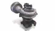Turbolader A6400901780 Mercedes-Benz A (W169) Schrägheck 2.0 A-180 CDI 16_V (OM640.940) 2006-01