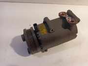 Klima Pumpe 3M5H19D629PH Ford C-Max (DM2) Großraumlimousine 1.6 16V (SHDA(Euro 5)) 2007