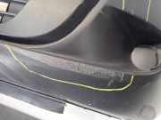 Stoßstange Vorne Citroën Nemo Kombi (AJ) Großraumlimousine 1.4 (TU3JP(KFV)) 2010