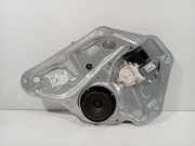 Fensterheber Elektr. Links Hinten 1K983975 Volkswagen Golf VI Variant (AJ5/1KA) Kombi 1.4 TSI 122 16V (CAXA(Euro 5)) 2009 CAXA(Euro 5)