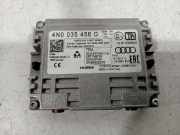 Antenne Verstärker 3G9035534 Volkswagen Golf VIII (CD1) Schrägheck 2.0 GTI 16V (DNPA) 2020 DNPA