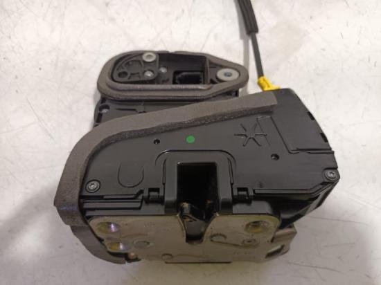 Türschloß Zv Elektrisch Links Vorne 3039071 Opel Astra K Sports Tourer Kombi 1.6 CDTI 110 16V (B16DTU) 2016-12 Bild Türschloß Zv Elektrisch Links Vorne 3039071 Opel Astra K Sports Tourer Kombi 1.6 CDTI 110 16V (B16DTU) 2016-12