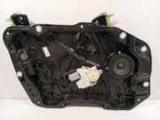Fensterheber Elektr. Links Vorne 743223111 BMW 3 serie (G20) Limousine 320i 2.0 TwinPower Turbo 16V (B48-B20A) 2019