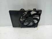 Kühlerventilator FS2083 Opel Crossland (X) SUV 1.2 Turbo 12V (B12XHL(EB2DT)) 2017-10