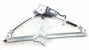 Fensterheber Elektr. Links Vorne 9215911 Opel Agila (A) Großraumlimousine 1.2 16V Twin Port (Z12XEP(Euro 4)) 2005-09