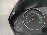 Tachoeinheit Kmh 17649411 BMW 3 serie Touring (F31) Kombi 320d 2.0 16V (N47-D20C) 2014