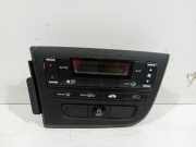 Heizung Bedienung 79600TV0F4 Honda Civic (FK1/2/3) Schrägheck 1.4i VTEC 16V (L13Z4) 2012