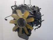 Motor OM665935 SsangYong Rexton SUV 2.7 Xdi RX270 XVT 16V (OM665.935) 2007