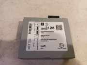 Antenne Verstärker 13483128 Opel Zafira Tourer (P12) Großraumlimousine 1.4 Turbo 16V EcoFLEX (B14NET(Euro 6)) 2015