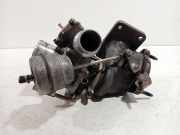 Turbolader 1213RH82843795 Renault Megane III Grandtour (KZ) Kombi 5-drs 1.4 16V TCe 130 (H4J-700(H4J-A7)) 2012