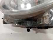 Scheinwerfer Rechts 45540711DX Fiat 500 (312) Schrägheck 1.2 (169.A.4000(Euro 5)) 2008-02