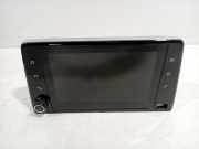 Navigationssystem 98345773 Citroën Berlingo Van 1.5 BlueHDi 75 (DV5RE(YHW)) 2022
