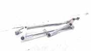 Scheibenwischer Mechanisch Vorne 3397020954 Peugeot Partner (GC/GF/GG/GJ/GK) Van 1.6 HDI 75 (DV6ETED(9HN)) 2012