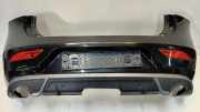 Stoßstange Hinten Volvo V40 (MV) Schrägheck 5-drs 1.6 D2 (D4162T) 2013