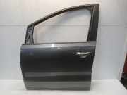 Tür Links Vorne Seat Alhambra (7N) Großraumlimousine 2.0 TDI 16V (CFGB(Euro 5)) 2011