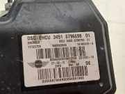 Abs Pumpe 23122010 Mini Mini Open (R57) Cabrio 1.6 16V One (N16-B16A) 2012