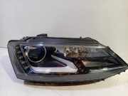 Scheinwerfer Rechts 5C7941752E Volkswagen Jetta IV (162/16A) Limousine 1.4 TSI Hybrid 16V (CNLA(Euro 5)) 2013 CNLA(Euro 5)
