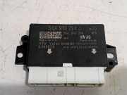 Pdc Steuergerät 5QA919294J Volkswagen Polo VI (AW1) Schrägheck 5-drs 2.0 GTI Turbo 16V (DNND) 2022 DNND