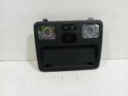 Innenbeleuchtung JX7B13K767 Ford Puma SUV 1.0 Ti-VCT EcoBoost 12V (B7JA) 2021