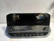 Navigationssystem 259156RP1A Nissan Qashqai (J12) SUV 1.3 DIG-T MHEV 16V (HR13DDT) 2023-01