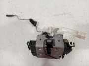 Türschloß Zv Elektrisch Links Hinten A0997305500 Mercedes-Benz B (W246) Schrägheck 1.6 B-200 BlueEFFICIENCY Turbo 16V (M270.910) 2015