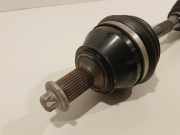 Antriebswelle Rechts Vorne A1773309900 Mercedes-Benz CLA (118.3) Limousine 1.3 CLA-200 Turbo 16V (M282.914) 2019