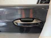 Tür Links Vorne Volkswagen Golf VIII (CD1) Schrägheck 2.0 TSI R 16V 4Motion (DNFF) 2023 DNFF