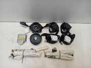 Airbag Set BMW 4 serie Gran Coupe (F36) Liftback 435d xDrive 3.0 24V (N57-D30B) 2015-12