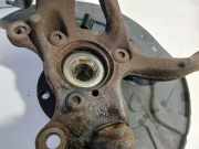 Radnabe Rechts Vorne Audi A3 (8V1/8VK) Schrägheck 3-drs 1.6 TDI Ultra 16V (CRKB(Euro 5)) 2014-09