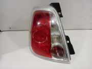 Rücklicht Links Aussen 51885550 Fiat 500C (312) Cabrio 0.9 TwinAir 85 (312.A.2000) 2011-01
