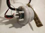 Kraftstoffpumpe Elektrisch 7217062 BMW 6 serie Gran Coupe (F06) Limousine 650i V8 32V (N63-B44B) 2015