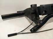 Schlie?platte K?hlertr?ger 721050210 BMW X3 (F25) SUV xDrive28i 3.0 24V (N52-B30B) 2011-08