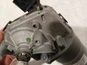 Scheibenwischermotor Vorne 0390243525 BMW X1 (F48) SUV sDrive 18i 1.5 12V TwinPower Turbo (B38-A15A) 2017-01