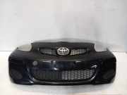 Stoßstange Vorne Toyota Aygo (B10) Schrägheck 1.0 12V VVT-i (1KR-FE) 2009-01