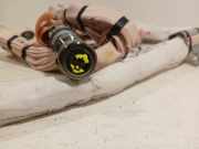 Vorhang Airbag Links GHP9L Mazda 6 SportBreak (GJ/GH/GL) Kombi 2.2 SkyActiv-D 150 16V (SH) 2017