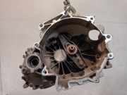 Getriebe Manuell QTS Audi A1 Sportback (8XA/8XF) Schrägheck 5-drs 1.0 TFSI Ultra 12V (CHZB(Euro 6)) 2015-11