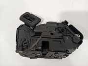 Türschloß Zv Elektrisch Links Hinten 5TA839015E Volkswagen T-Roc I SUV 1.5 TSI Evo BMT 16V (DXDB) 2019-09