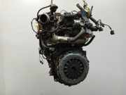 Motor D4FB Kia Cee'd Sporty Wagon (EDF) Kombi 1.6 CRDi 115 16V (D4FB) 2009