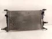 Radiator 214105150R Renault Scénic III (JZ) Großraumlimousine 1.5 dCi 110 (K9K-636) 2015